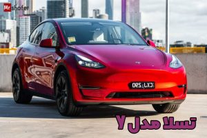 بهترین خودرو های سال 2024
