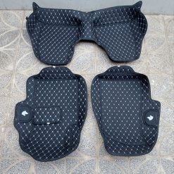 کفپوش 6 بعدی سمند