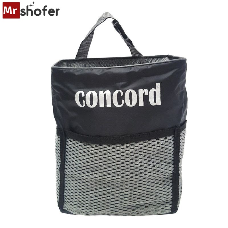 کیسه زباله داخل خودرو کنکورد CONCORD 1 کیسه زباله داخل خودرو