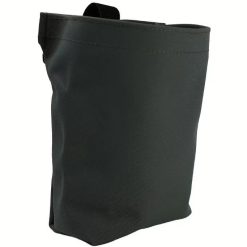 کیف فلاسک خودرو طرح چرم