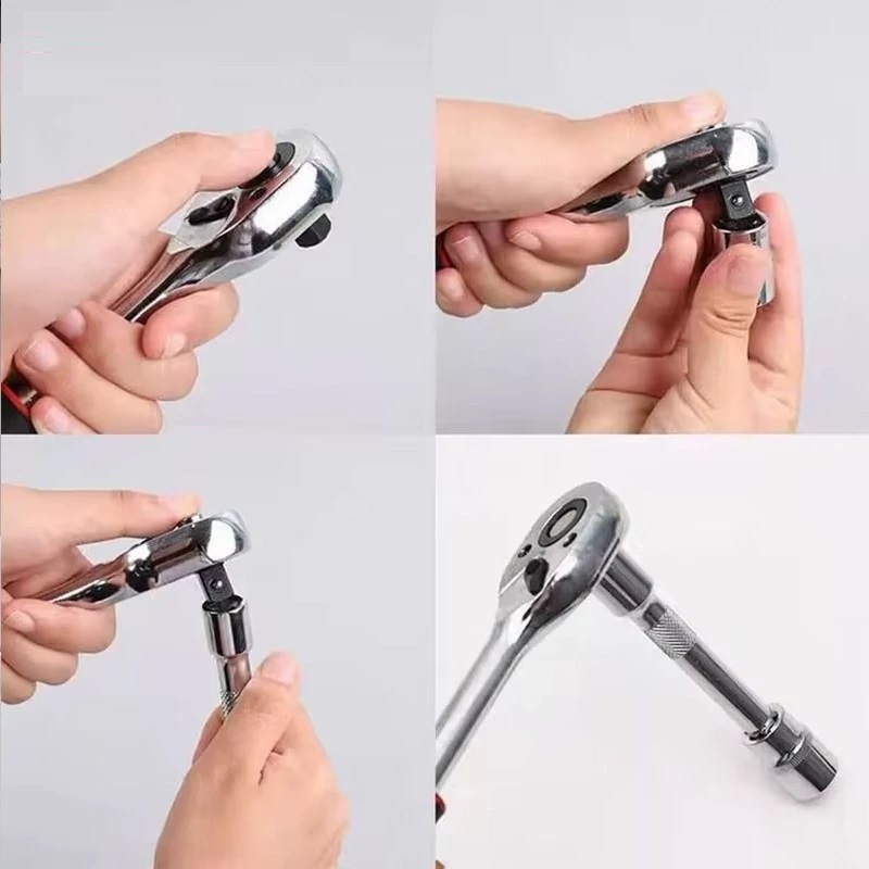 جعبه بکس خودرو ۴۶ پارچه 11 جعبه بکس