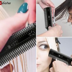 شانه مو پیتاژ