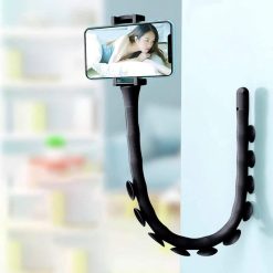 هولدر موبایل اختاپوس چسبونکی