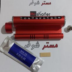 هولدر موبایل روداشبورد فلزی ۴ کاره