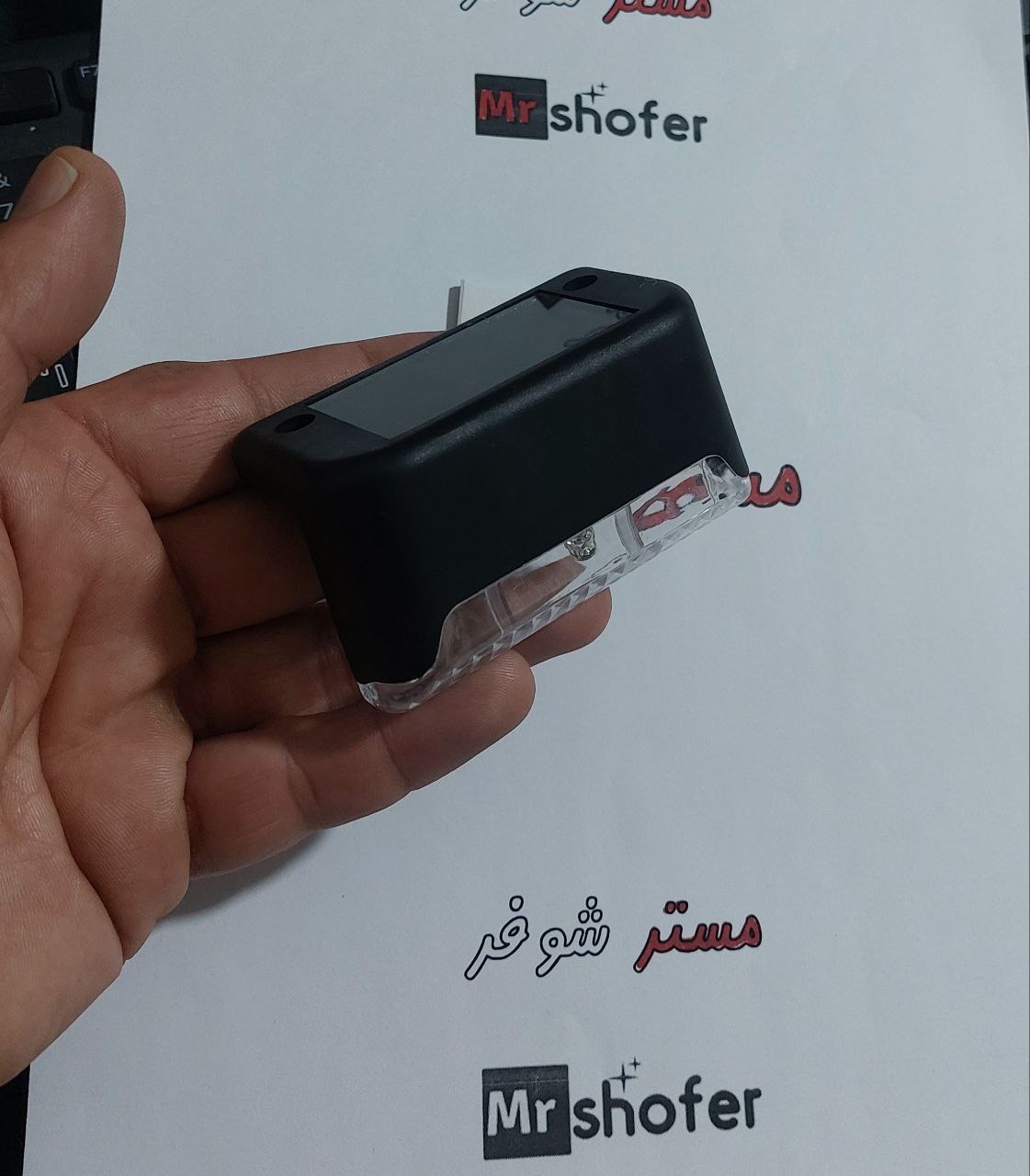 چراغ خورشیدی بالکن و پله – روشنایی خودکار با پنل خورشیدی 2 چراغ خورشیدی برای باغ و ویلا