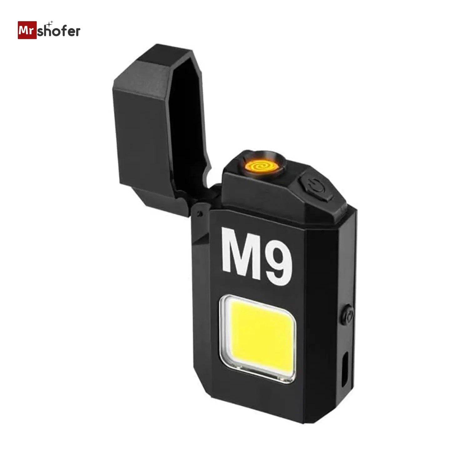 چراغ چند حالته M9