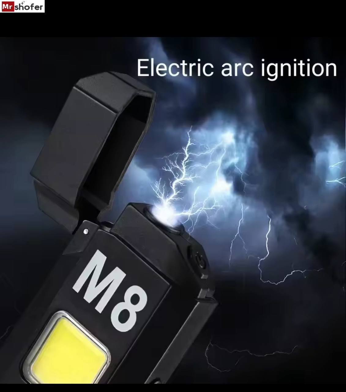 چراغ چند حالته M9 3 چراغ چند حالته M9