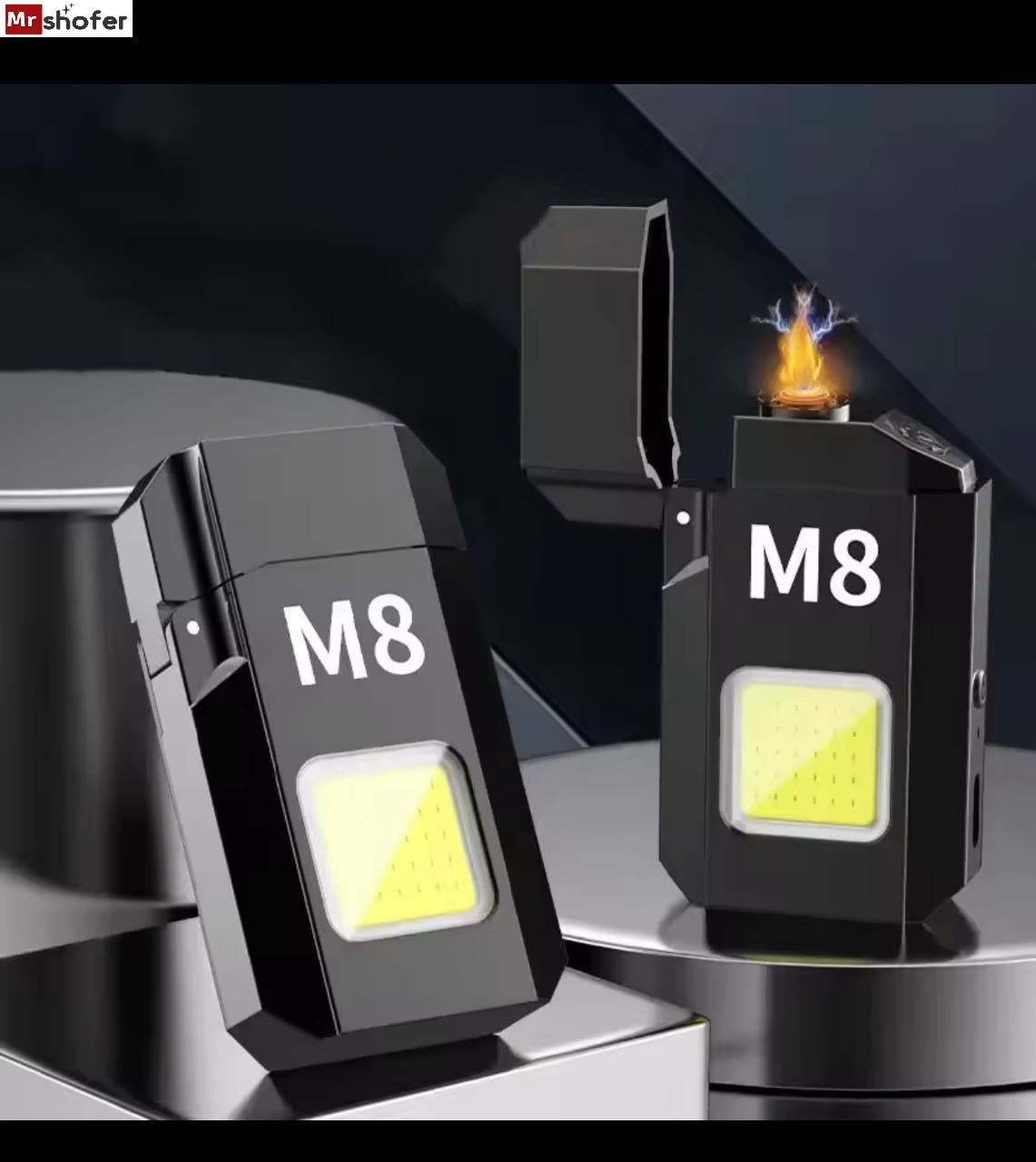 چراغ چند حالته M9 4 چراغ چند حالته M9