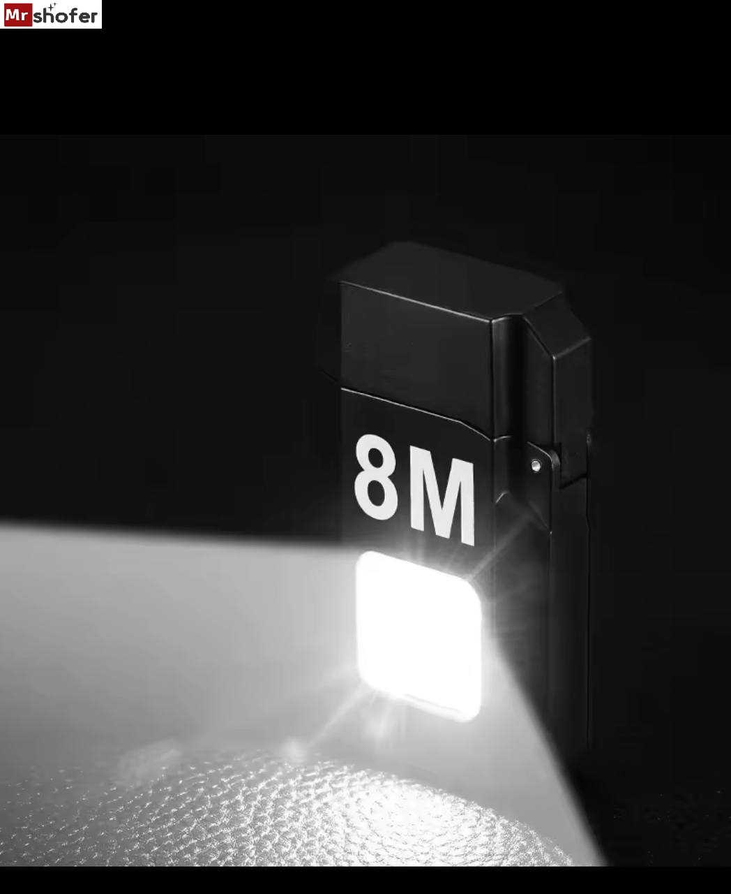 چراغ چند حالته M9 5 چراغ چند حالته M9