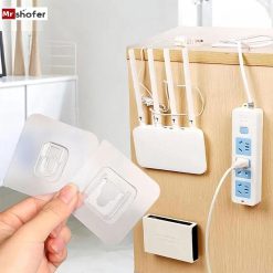 میخ چسبی دو طرفه