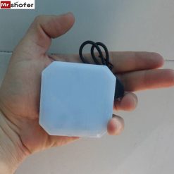 چراغ کمپی شارژی T219 مناسب سفر و کمپینگ