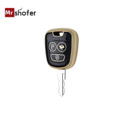 خرید کاور ریموت لاکچری تیبا