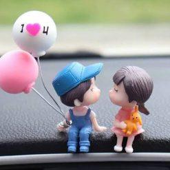 فیگور دکوری Love جفتی