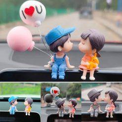 فیگور دکوری Love مناسب هدیه
