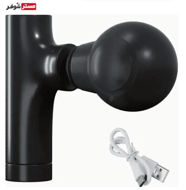 ماساژور تفنگی مینی مدل BLD-805